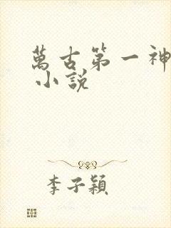 万古第一神有声 小说