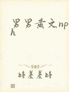 男男黄文np高h