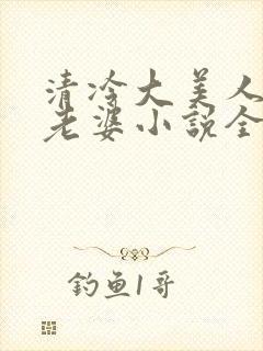 清冷大美人是我老婆小说全文阅读