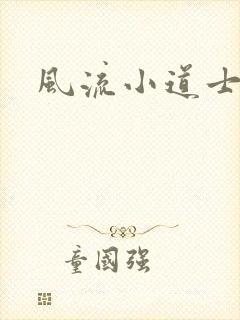 风流小道士