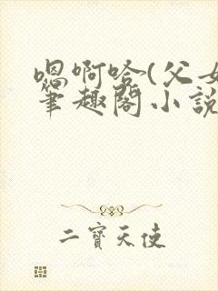 嗯啊哈(父女)笔趣阁小说免费阅读封面