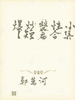 爆炒双性小美人【短篇合集】封面