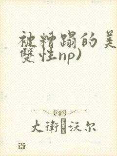 被糟蹋的美人(双性np)