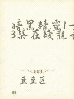 暗黑精灵1—13集在线观看免费