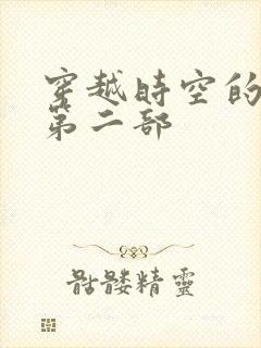 穿越时空的爱恋第二部