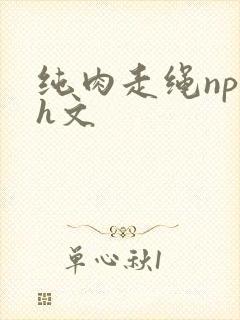纯肉走绳np高h文