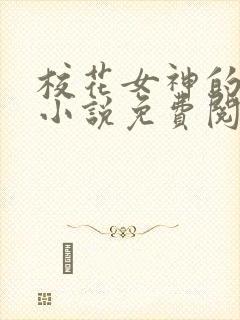 校花女神的堕落小说免费阅读无弹窗