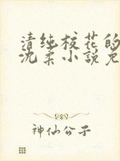 清纯校花的日常沈柔小说免费阅读最