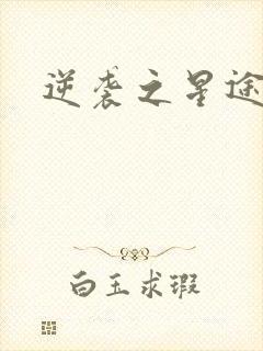 逆袭之星途闪耀