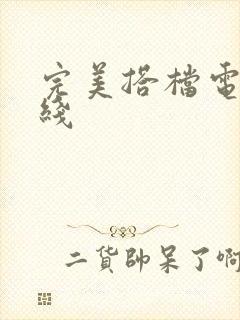 完美搭档电影在线封面