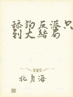 舔狗反派只想苟到大结局