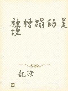 被糟蹋的美人丑攻