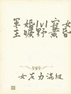 军婚1v1宠女主旷野黄昏封面