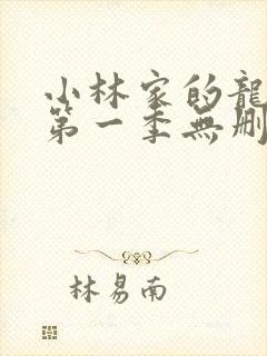 小林家的龙女仆第一季无删减