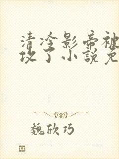 清冷影帝被老丑攻了小说免费阅读封面