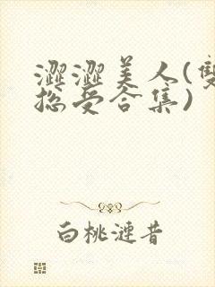 涩涩美人(双性总受合集)