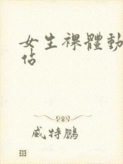 女生裸体动漫网站封面