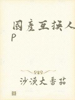 国产互换人妻4p