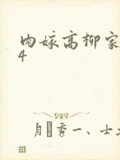 肉嫁高柳家mp4