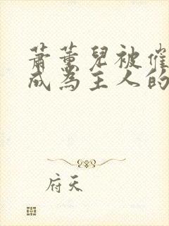 萧薰儿被催眠后成为主人的小说叫什么