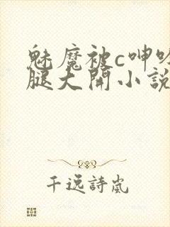 魅魔被c呻吟双腿大开小说推荐