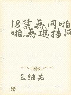 18禁无网啪啪啪,无遮挡网站