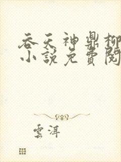 吞天神鼎柳无邪小说免费阅读