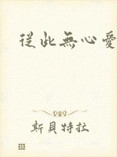 从此无心爱良夜