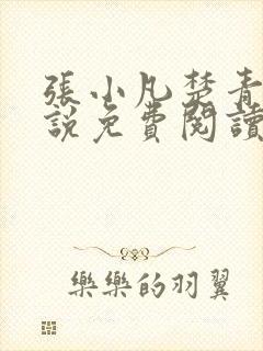 张小凡楚青璇小说免费阅读封面