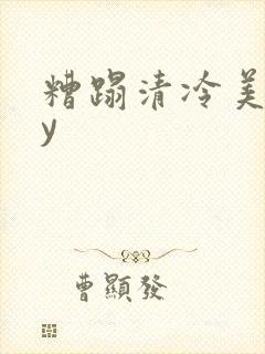 糟蹋清冷美人by