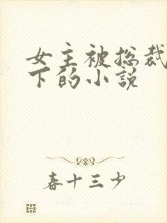 女主被总裁摸底下的小说