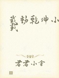 武动乾坤小说下载