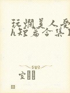 玩烂美人受【高h短篇合集】