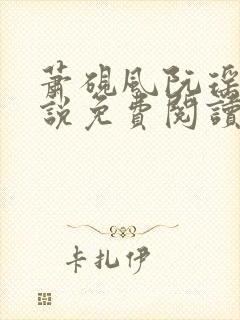 萧砚风阮瑶光小说免费阅读最新章节封面