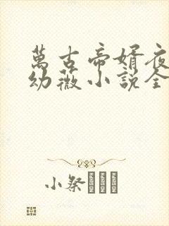万古帝婿夜玄周幼薇小说全集