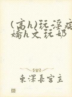 (高h)玩淫病娇h文玩奶