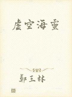 虚空海灵封面