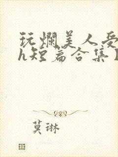 玩烂美人受【高h短篇合集】