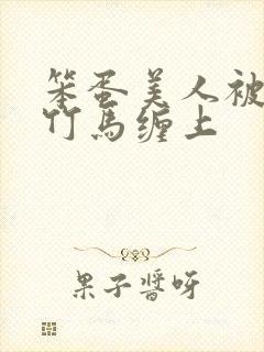 笨蛋美人被两个竹马缠上