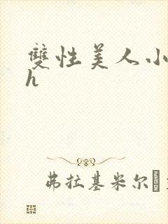 双性美人小说高h封面