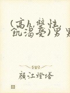 (高h,双性,饥渴受)男男小说