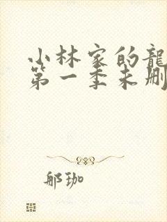 小林家的龙女仆第一季未删减