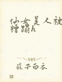 仙女美人被多人糟蹋h封面