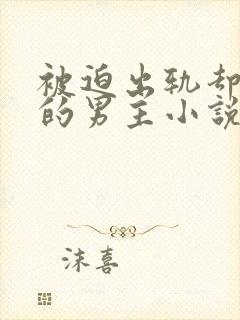 被迫出轨却上瘾的男主小说