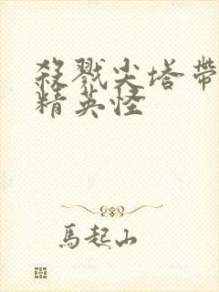 杀戮尖塔带火的精英怪