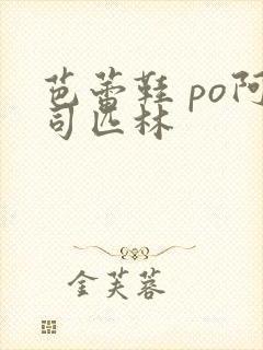 芭蕾鞋 po阿司匹林