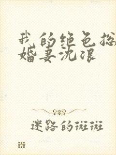 我的绝色总裁未婚妻沈浪