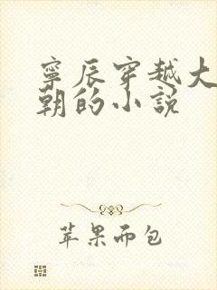 宁辰穿越大玄皇朝的小说封面