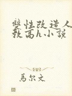 双性改造人外调教高h小说