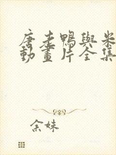 唐老鸭与米老鼠动画片全集